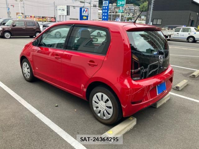 VolksWagen UP! 2018-09 7730778-7