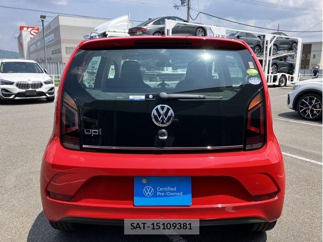 VolksWagen UP! 2018-10 7790549-10