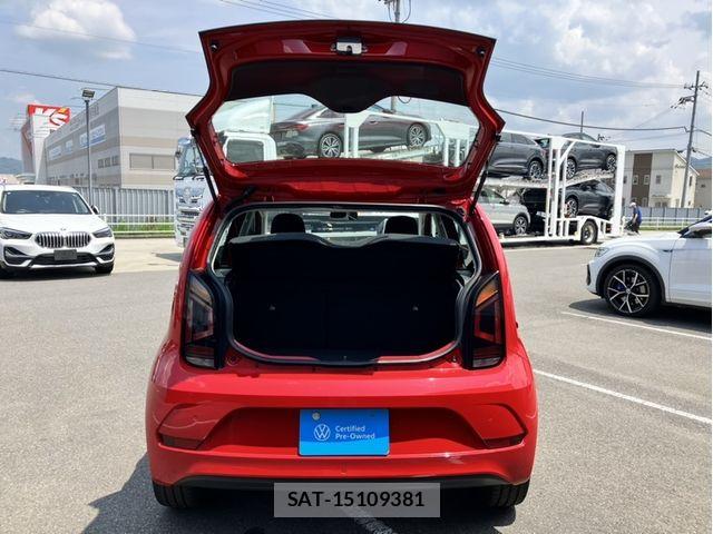 VolksWagen UP! 2018-10 7790549-11