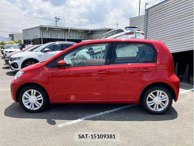 VolksWagen UP! 2018-10 7790549-12