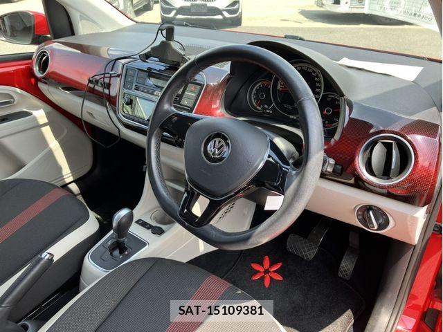 VolksWagen UP! 2018-10 7790549-1