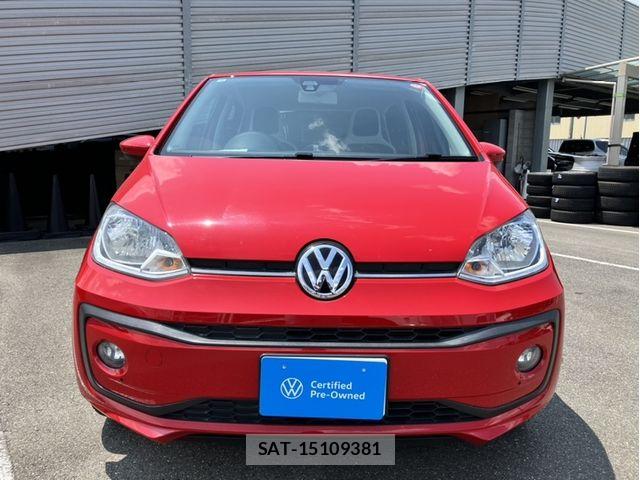 VolksWagen UP! 2018-10 7790549-3