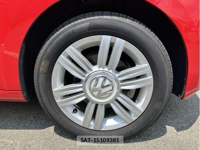 VolksWagen UP! 2018-10 7790549-4