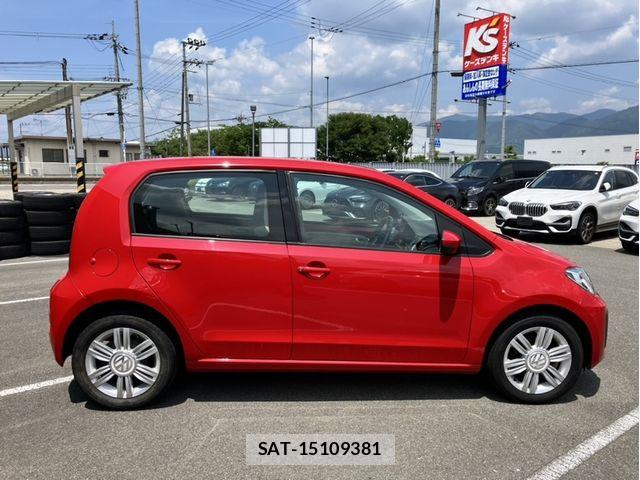 VolksWagen UP! 2018-10 7790549-5