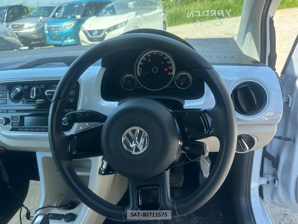 VolksWagen UP! 2013-09 6999194-13