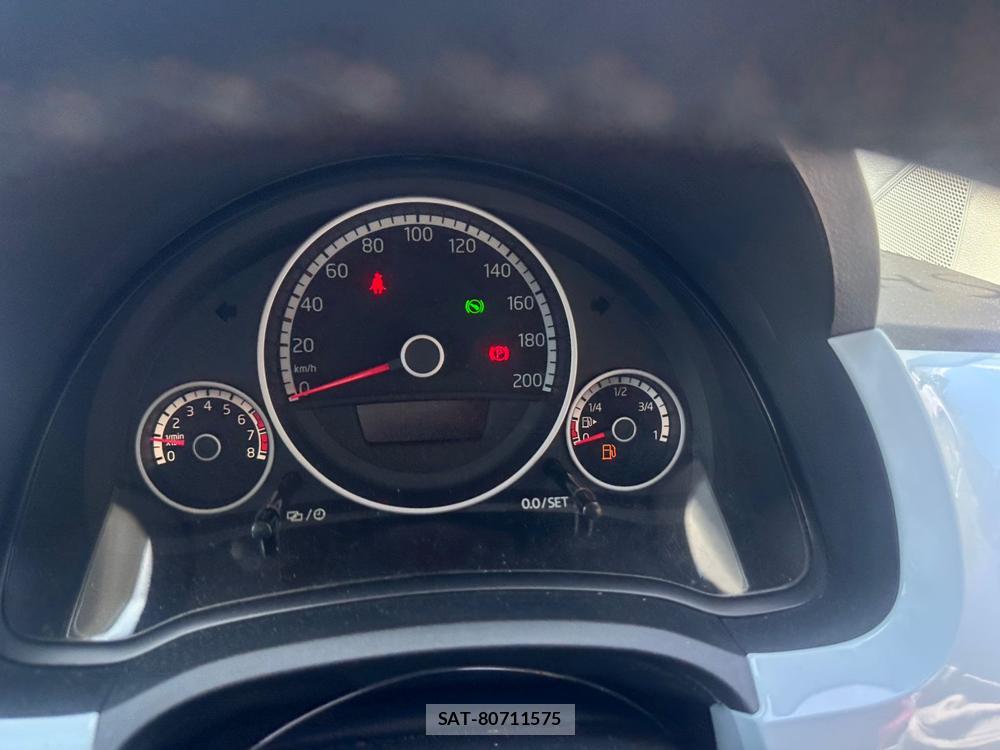 VolksWagen UP! 2013-09 6999194-14