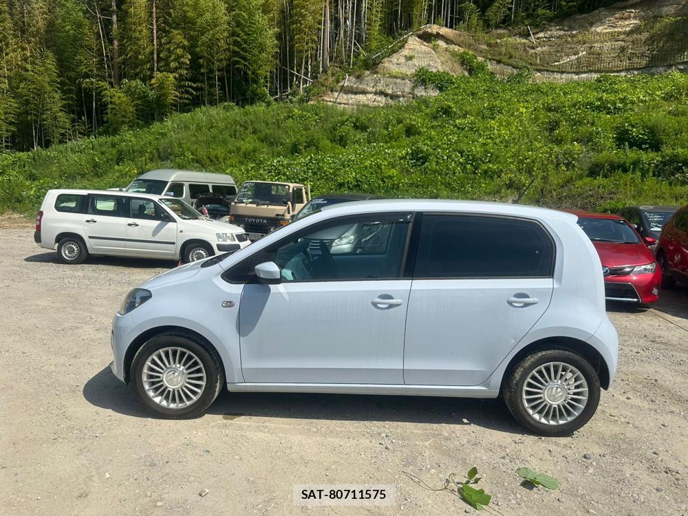 VolksWagen UP! 2013-09 6999194-1
