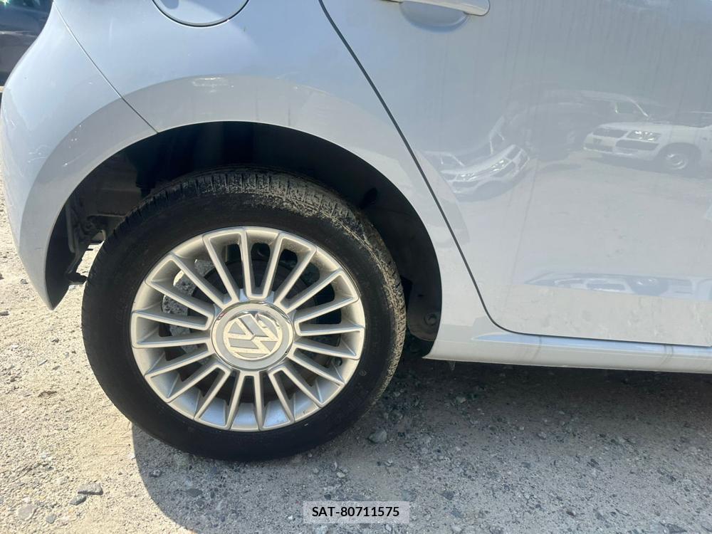 VolksWagen UP! 2013-09 6999194-25