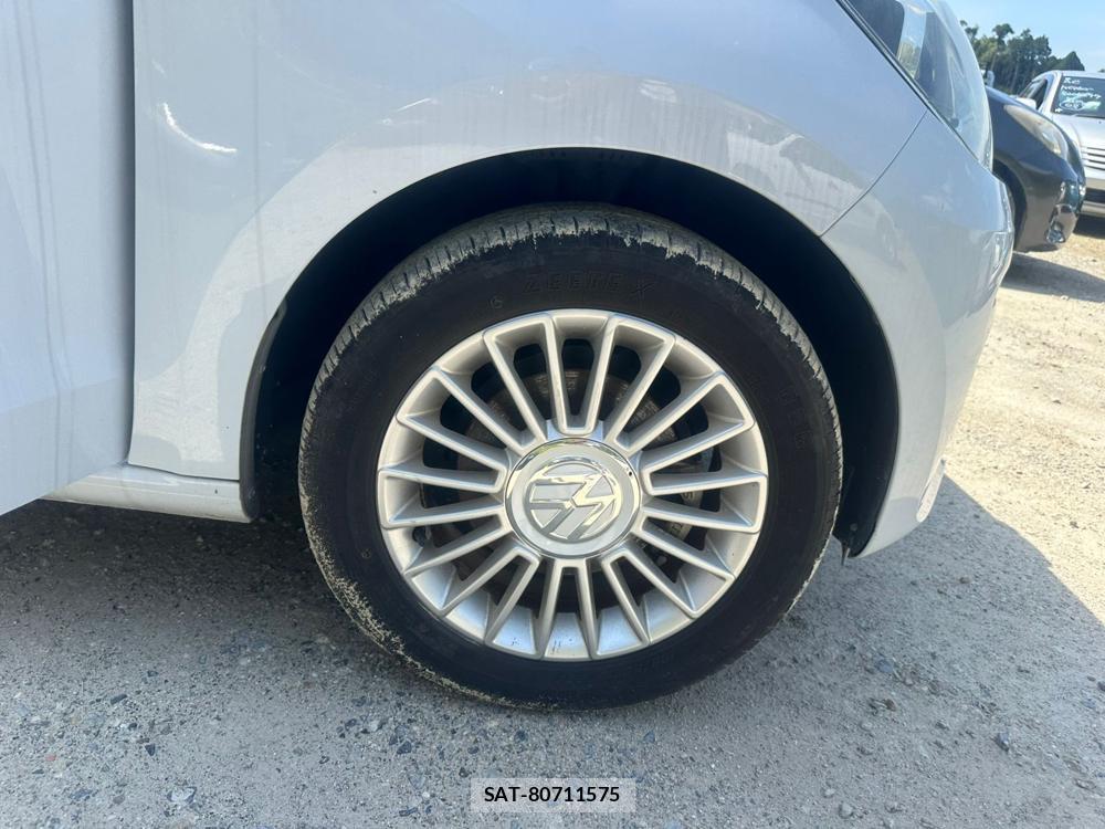 VolksWagen UP! 2013-09 6999194-26