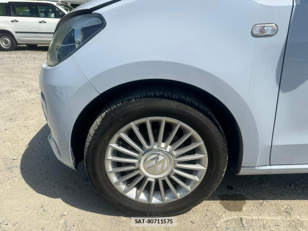 VolksWagen UP! 2013-09 6999194-27