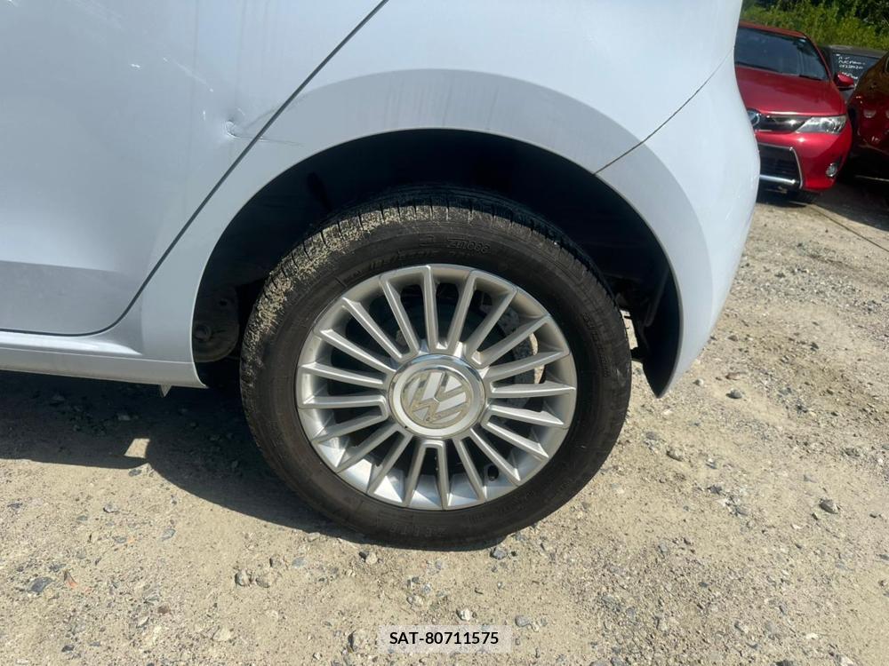 VolksWagen UP! 2013-09 6999194-28
