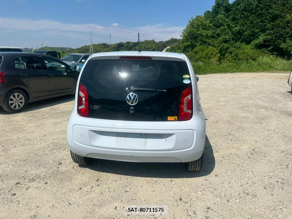 VolksWagen UP! 2013-09 6999194-3