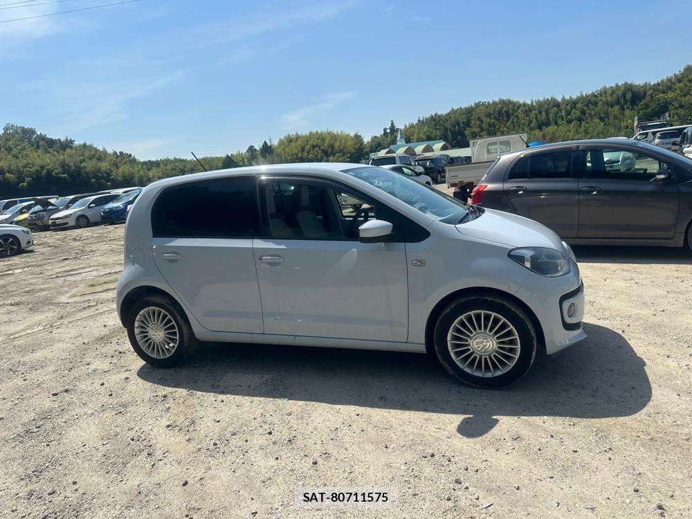 VolksWagen UP! 2013-09 6999194-5