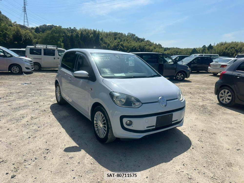 VolksWagen UP! 2013-09 6999194-6