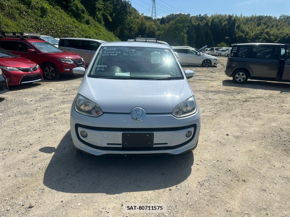 VolksWagen UP! 2013-09 6999194-7