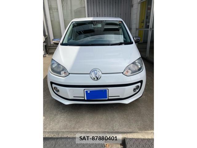 VolksWagen UP! 2013-09 7880534-0