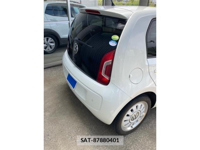VolksWagen UP! 2013-09 7880534-3
