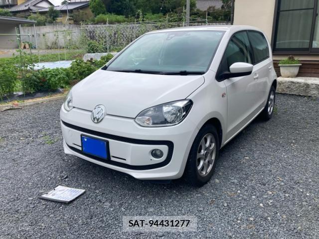 VolksWagen UP! 2015-03 7880535-0