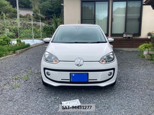 VolksWagen UP! 2015-03 7880535-1