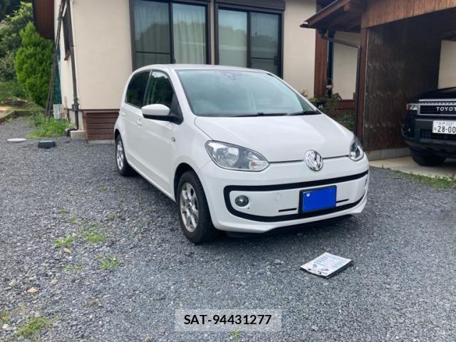 VolksWagen UP! 2015-03 7880535-2