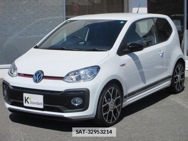 VolksWagen UP! 2019-11 7880533-0