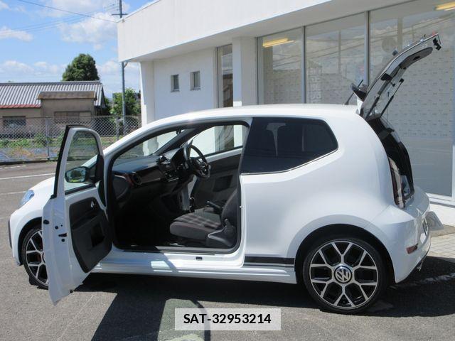 VolksWagen UP! 2019-11 7880533-20