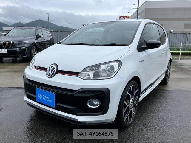 VolksWagen UP! 2019-12 7903638-0