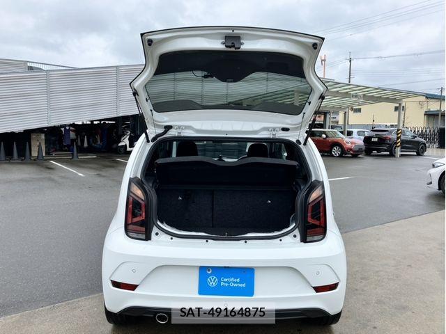 VolksWagen UP! 2019-12 7903638-14