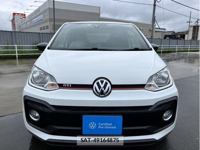 VolksWagen UP! 2019-12 7903638-3