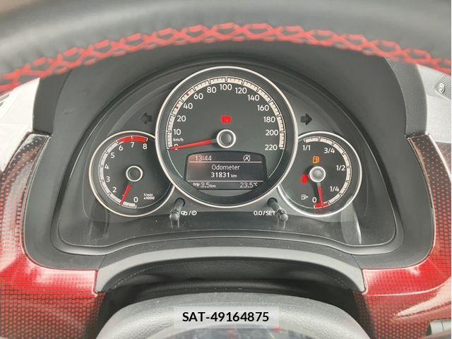 VolksWagen UP! 2019-12 7903638-6