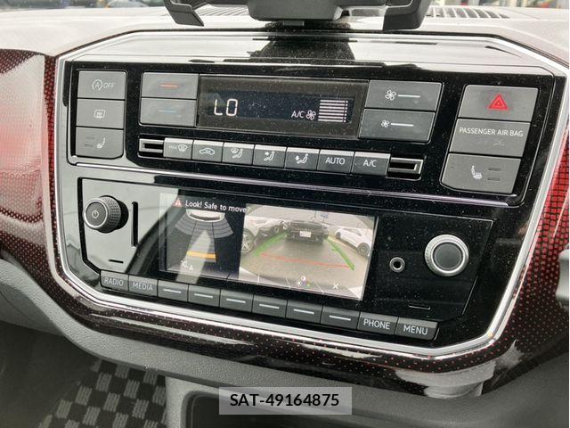 VolksWagen UP! 2019-12 7903638-8