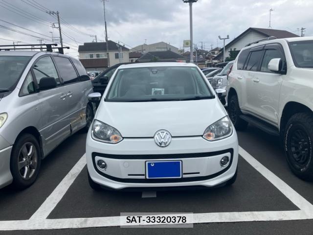 VolksWagen UP! 2013-11 7903639-1