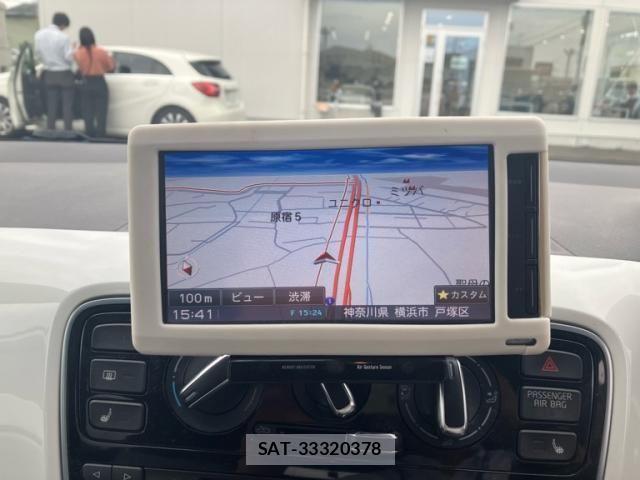VolksWagen UP! 2013-11 7903639-22