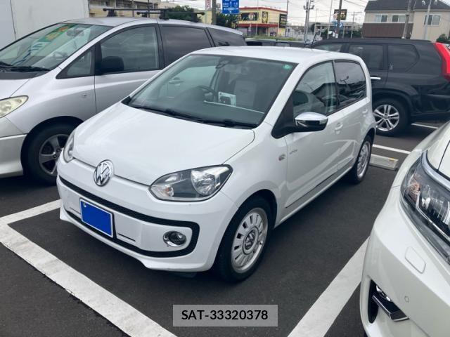 VolksWagen UP! 2013-11 7903639-2
