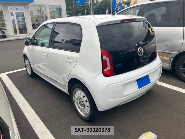 VolksWagen UP! 2013-11 7903639-3