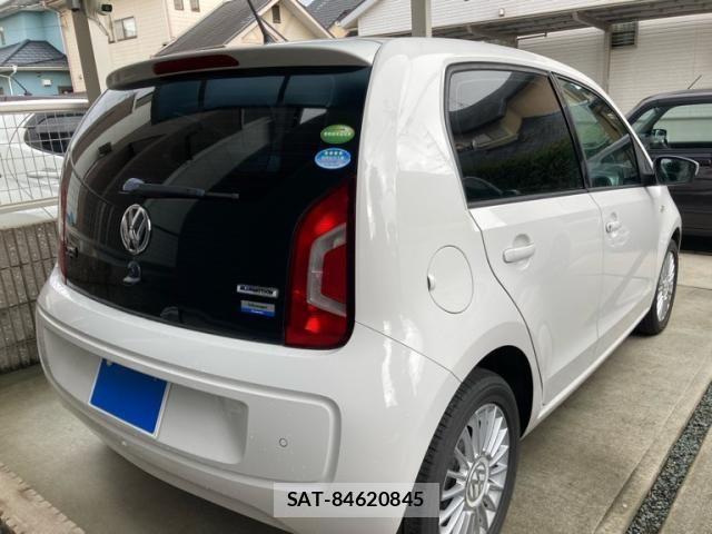 VolksWagen UP! 2015-10 7903637-3