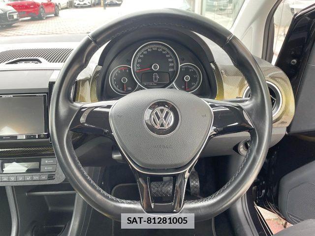 VolksWagen UP! 2018-12 7964418-9