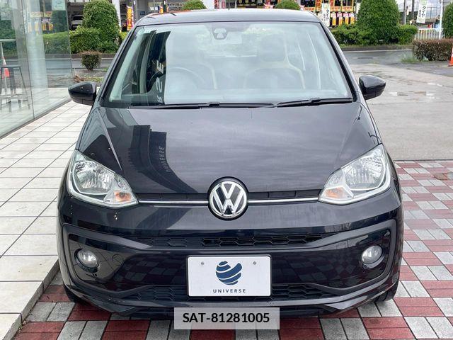 VolksWagen UP! 2018-12 7964418-12