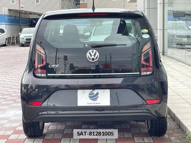 VolksWagen UP! 2018-12 7964418-13