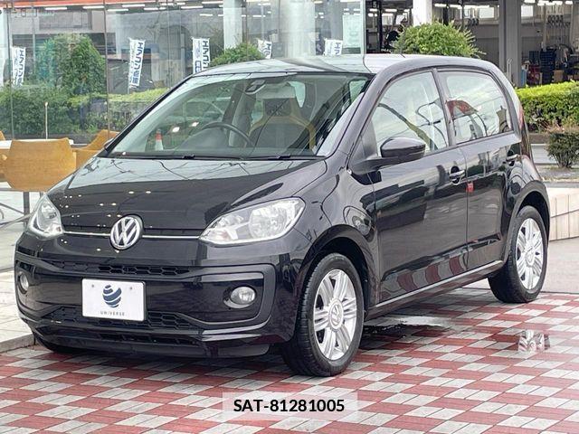 VolksWagen UP! 2018-12 7964418-15