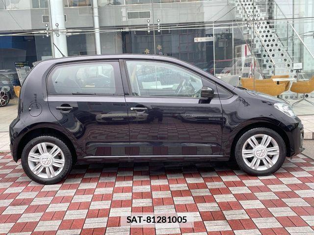 VolksWagen UP! 2018-12 7964418-16