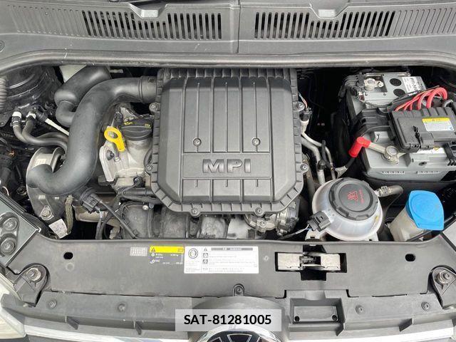 VolksWagen UP! 2018-12 7964418-17