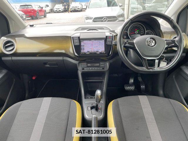 VolksWagen UP! 2018-12 7964418-1