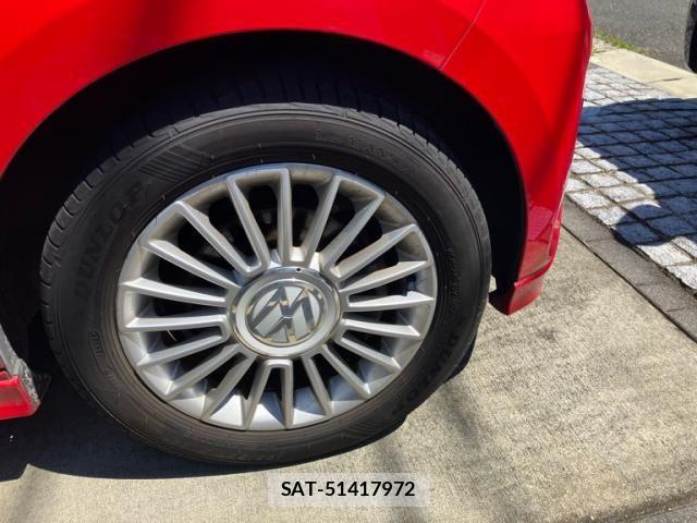 VolksWagen UP! 2014-12 8039224-9
