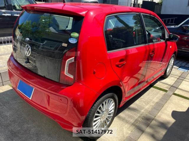 VolksWagen UP! 2014-12 8039224-3