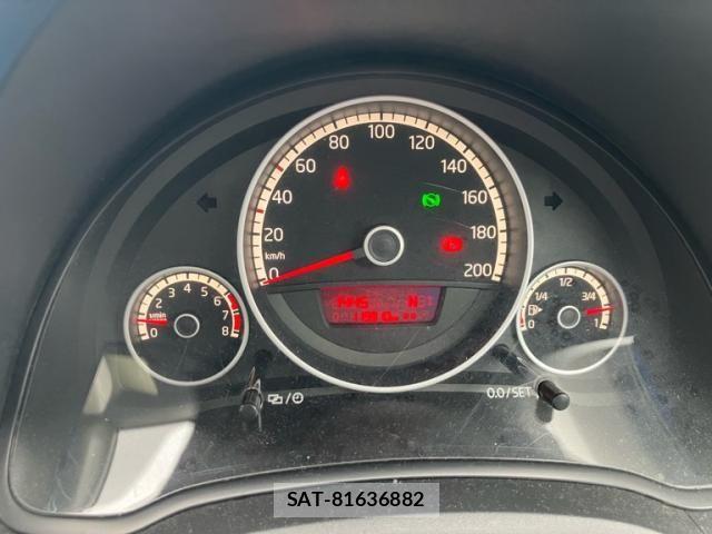 VolksWagen UP! 2014-03 8039230-16