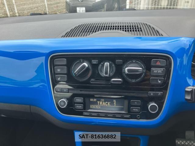 VolksWagen UP! 2014-03 8039230-18