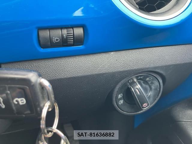 VolksWagen UP! 2014-03 8039230-20