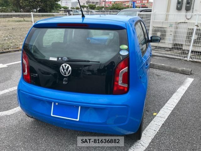 VolksWagen UP! 2014-03 8039230-2