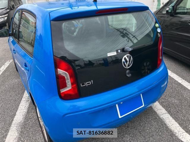 VolksWagen UP! 2014-03 8039230-3
